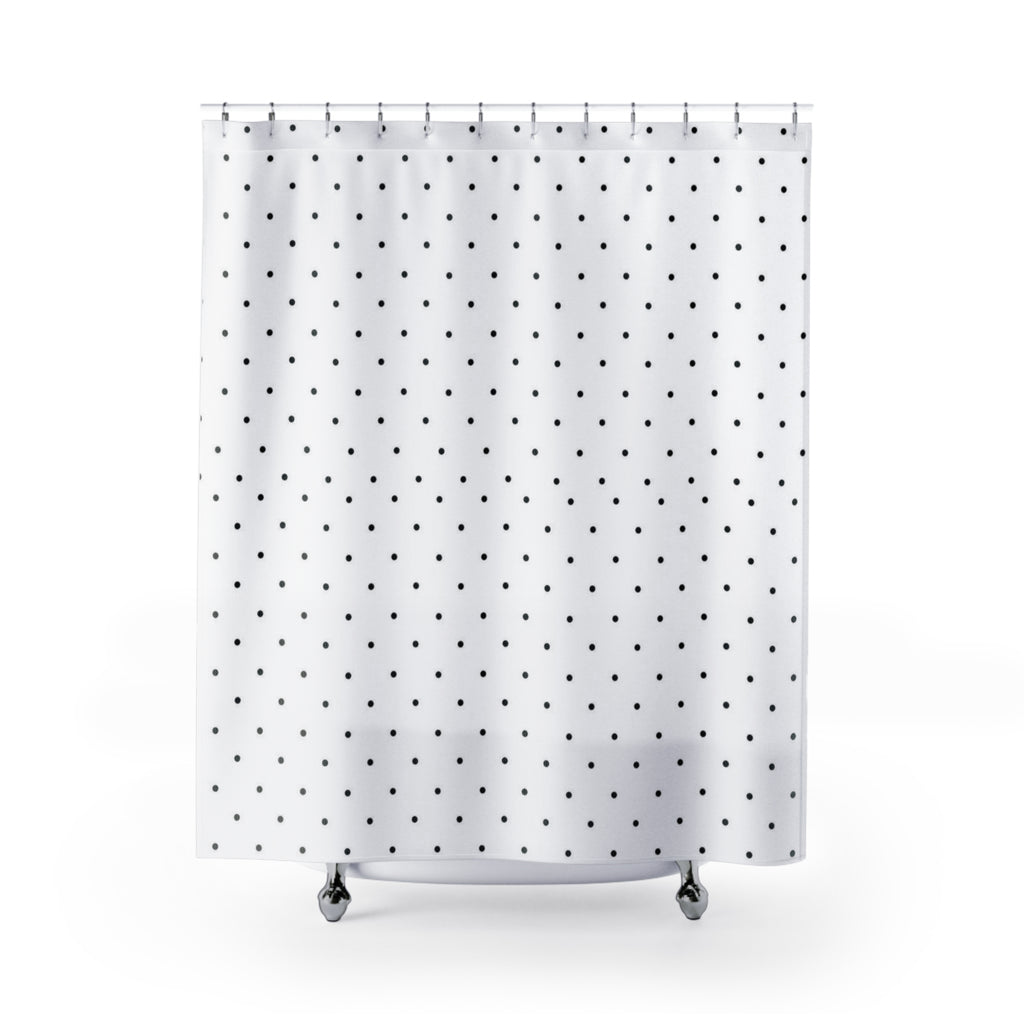 Shower Curtains