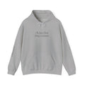 Women’s Hooded Sweatshirt