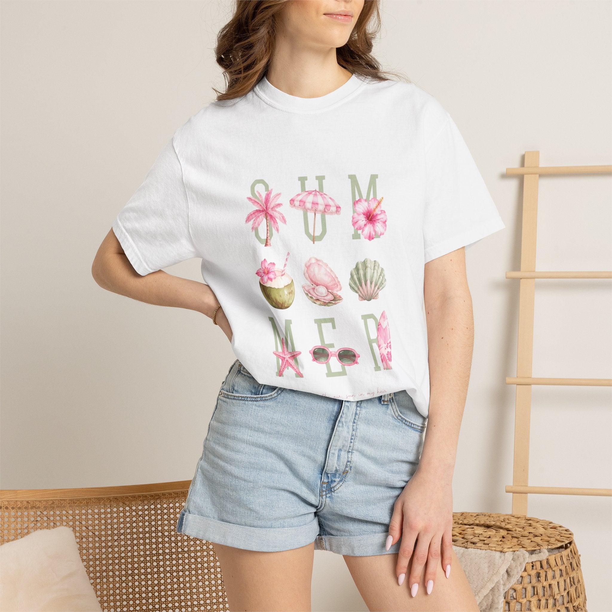 Women’s T-shirt
