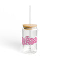 Sipper Glass, 16oz