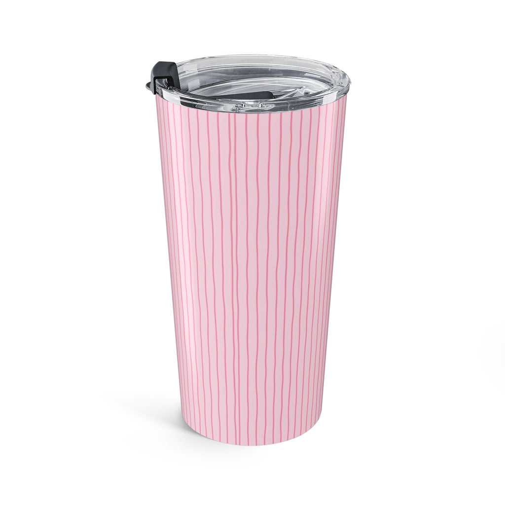 Pink Tumbler 20oz