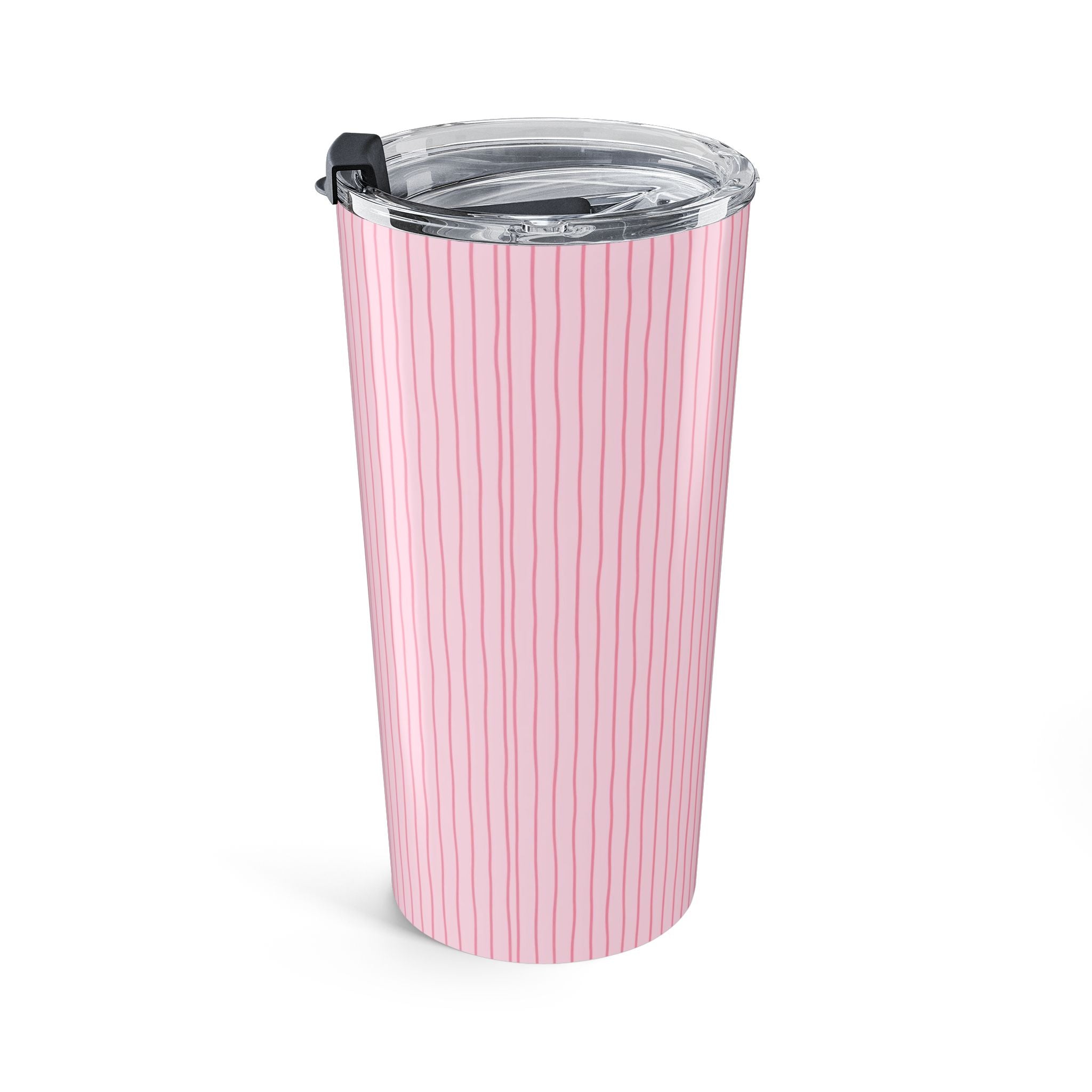 Pink Tumbler 20oz