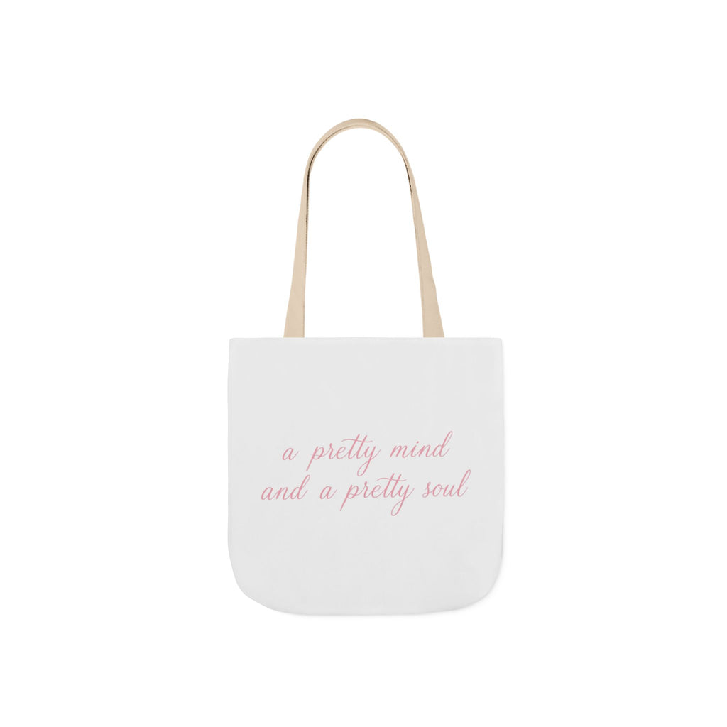 Canvas Tote Bag