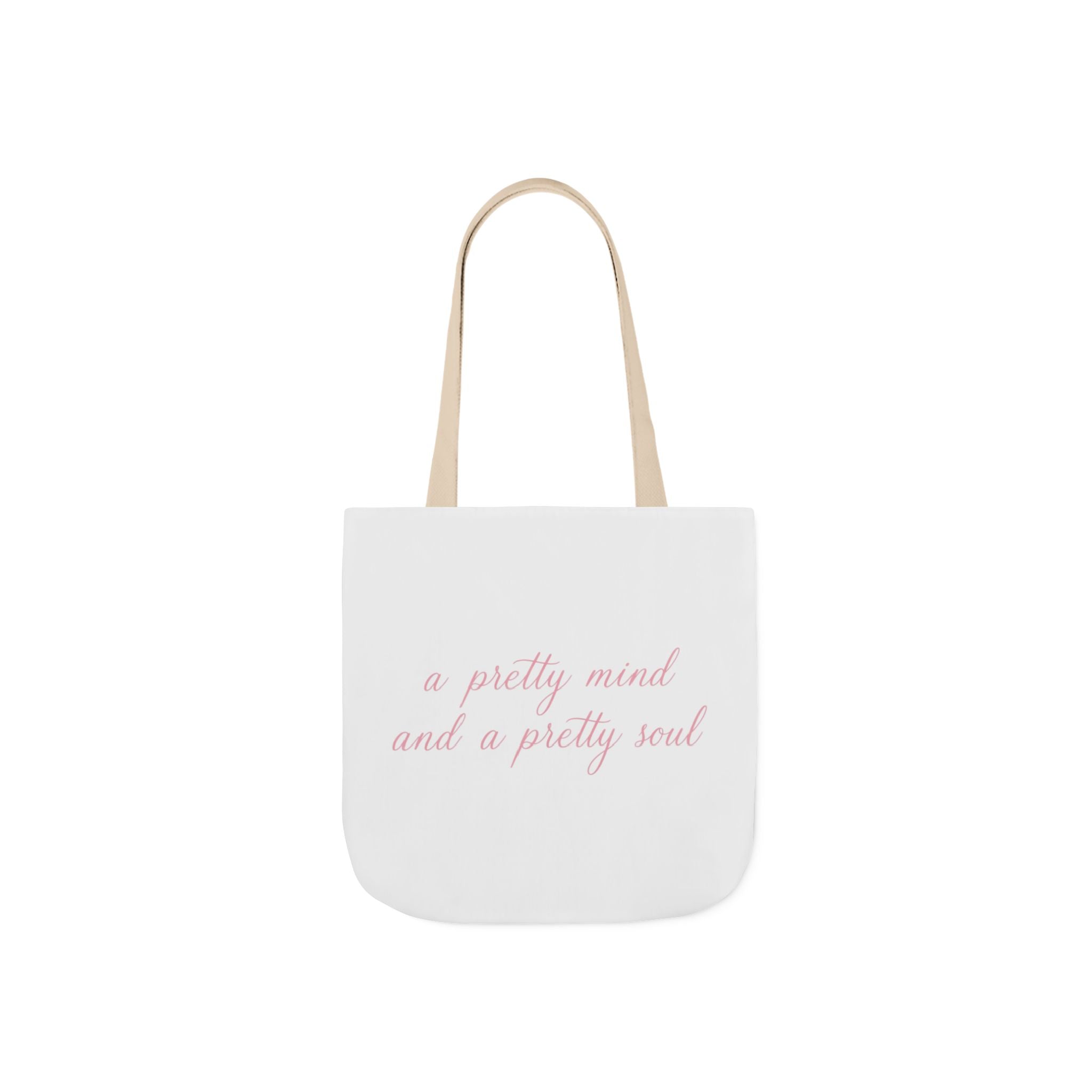 Canvas Tote Bag