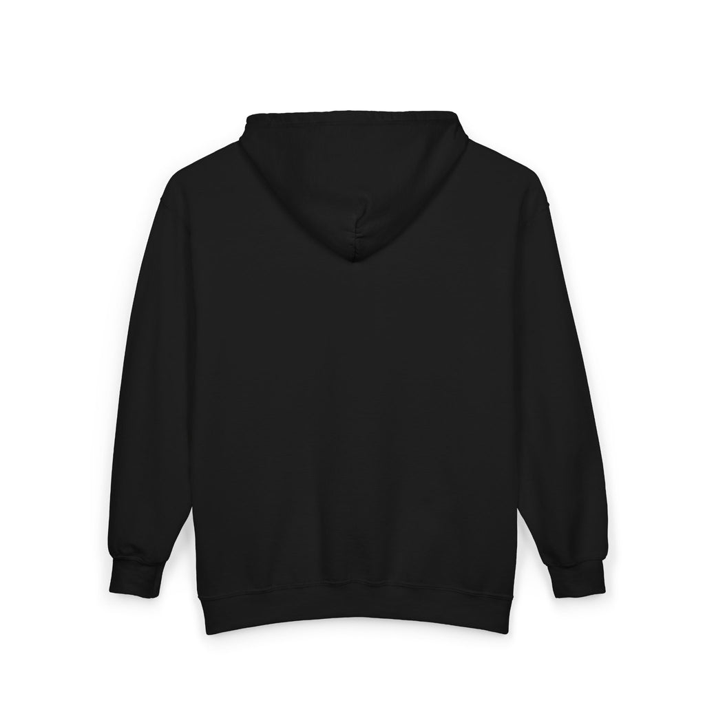 Women’s Full Zip Hooded Sweatshirt