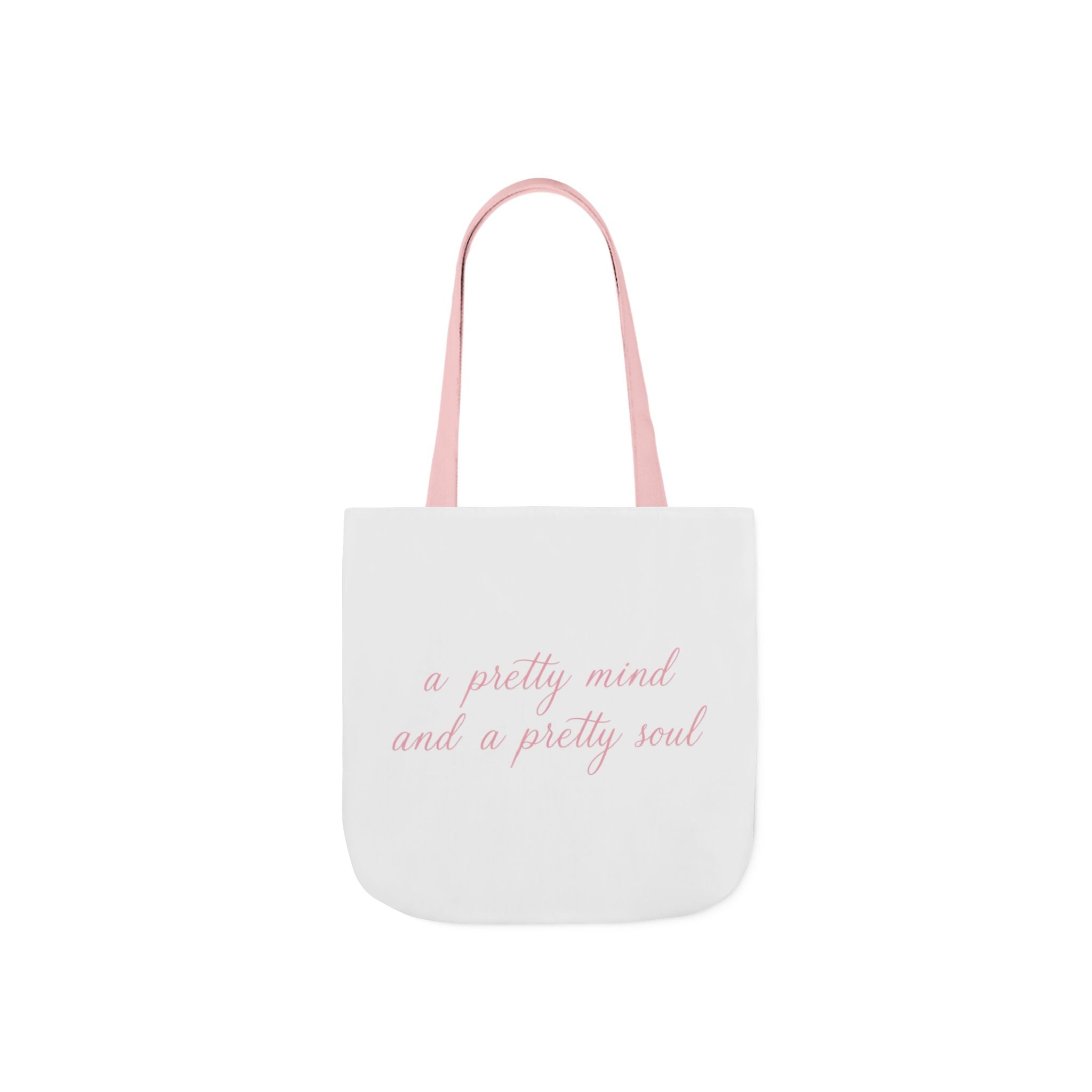 Canvas Tote Bag