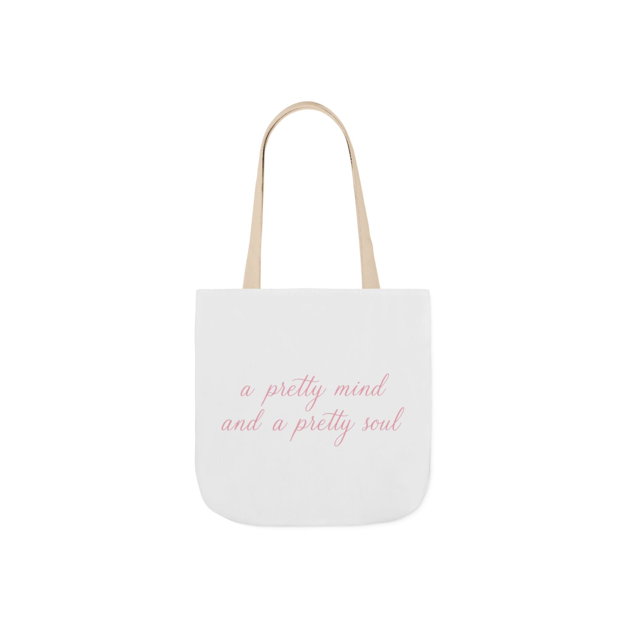 Canvas Tote Bag